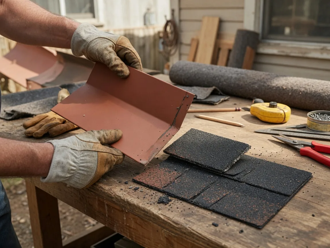 Roof Repair company in North Star, OH